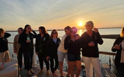 Why Lake Girl Retreats Are a Catalyst for Real-Life Upleveling